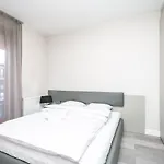 Rentplanet - Lubicz Lägenhet Kraków