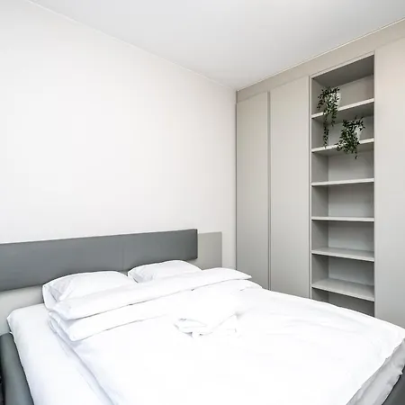 Rentplanet - Lubicz Apartment *