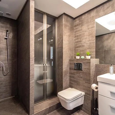 Rentplanet - Lubicz Apartment