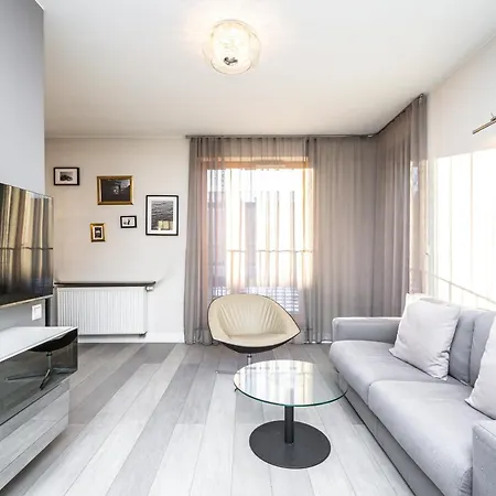 Rentplanet - Lubicz Apartment *