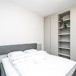 Rentplanet - Lubicz شقة *