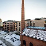 Διαμέρισμα Rentplanet - Lubicz Krasków