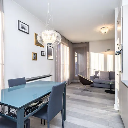 Rentplanet - Lubicz Apartamento *