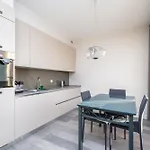 Rentplanet - Lubicz Lejlighed Kraków