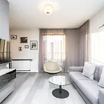 Rentplanet - Lubicz Lejlighed *
