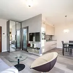 Rentplanet - Lubicz Lejlighed Kraków